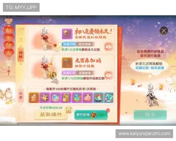 开云tyra游戏最新活动与福利介绍帮助玩家快速获取丰富奖励与资源